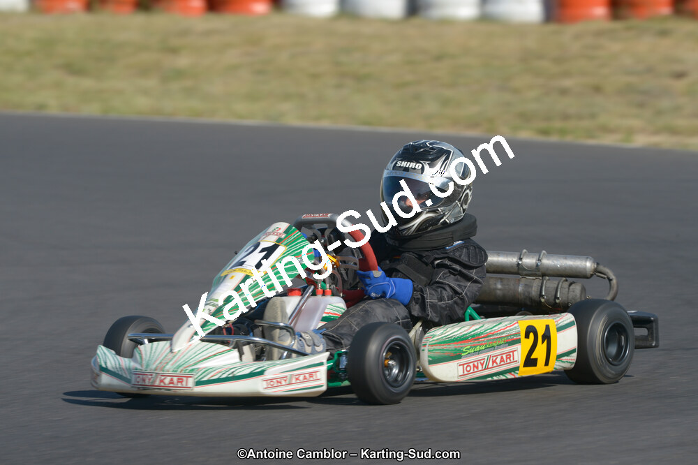24/06/2012 : Trophée Gangeois à Ganges (Photos Antoine Camblor) 2012 — karting
