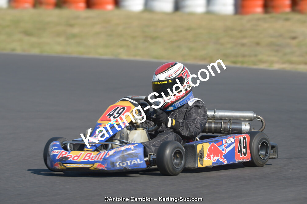 24/06/2012 : Trophée Gangeois à Ganges (Photos Antoine Camblor) 2012 — karting