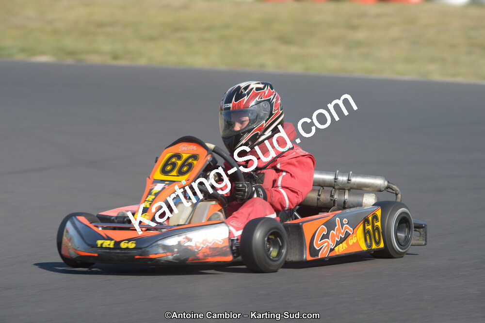 24/06/2012 : Trophée Gangeois à Ganges (Photos Antoine Camblor) 2012 — karting