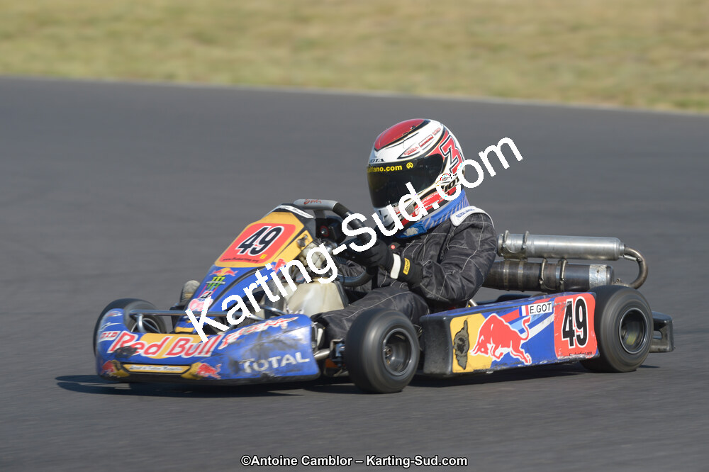 24/06/2012 : Trophée Gangeois à Ganges (Photos Antoine Camblor) 2012 — karting