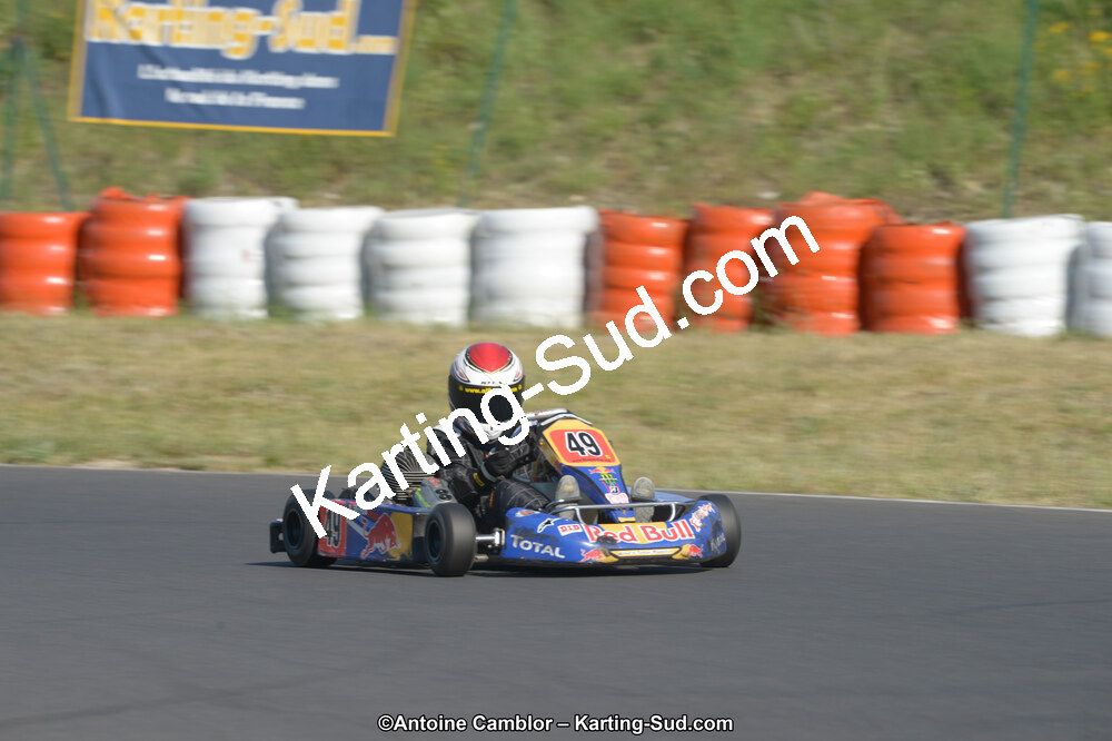 24/06/2012 : Trophée Gangeois à Ganges (Photos Antoine Camblor) 2012 — karting