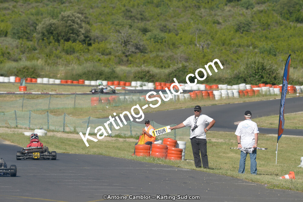 24/06/2012 : Trophée Gangeois à Ganges (Photos Antoine Camblor) 2012 — karting