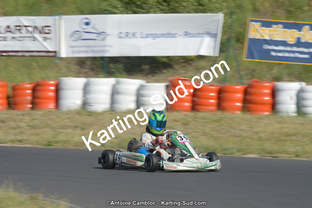 24/06/2012 : Trophée Gangeois à Ganges (Photos Antoine Camblor) 2012 — karting