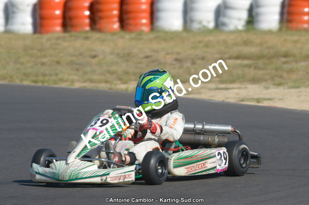 24/06/2012 : Trophée Gangeois à Ganges (Photos Antoine Camblor) 2012 — karting