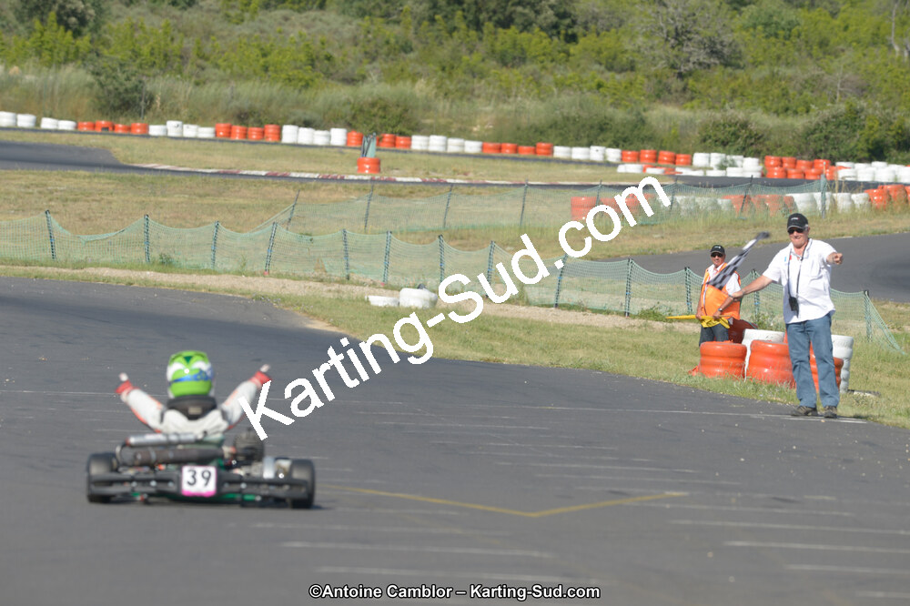 24/06/2012 : Trophée Gangeois à Ganges (Photos Antoine Camblor) 2012 — karting