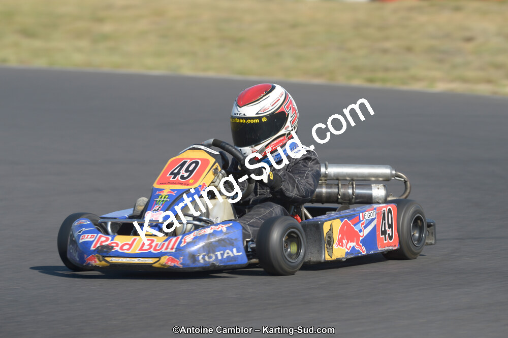 24/06/2012 : Trophée Gangeois à Ganges (Photos Antoine Camblor) 2012 — karting
