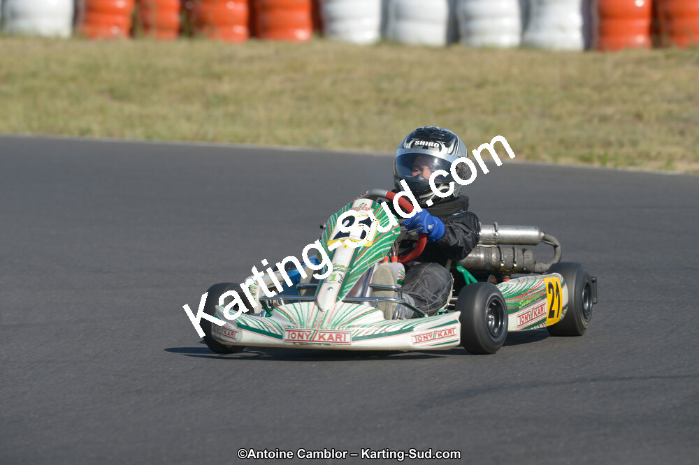24/06/2012 : Trophée Gangeois à Ganges (Photos Antoine Camblor) 2012 — karting