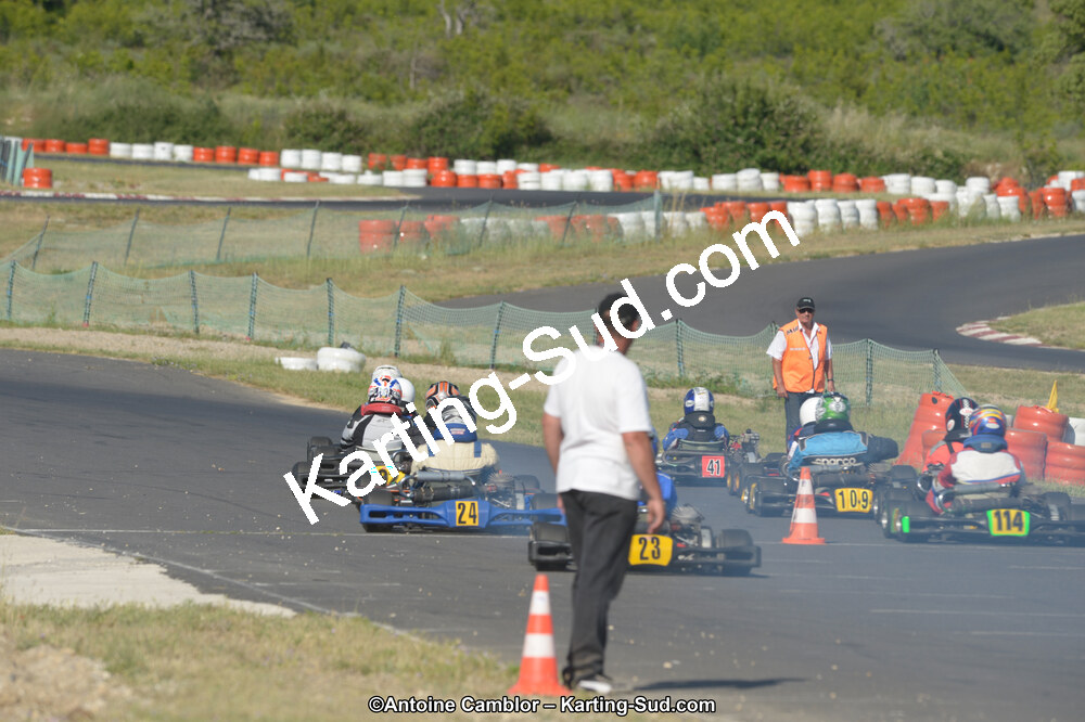 24/06/2012 : Trophée Gangeois à Ganges (Photos Antoine Camblor) 2012 — karting