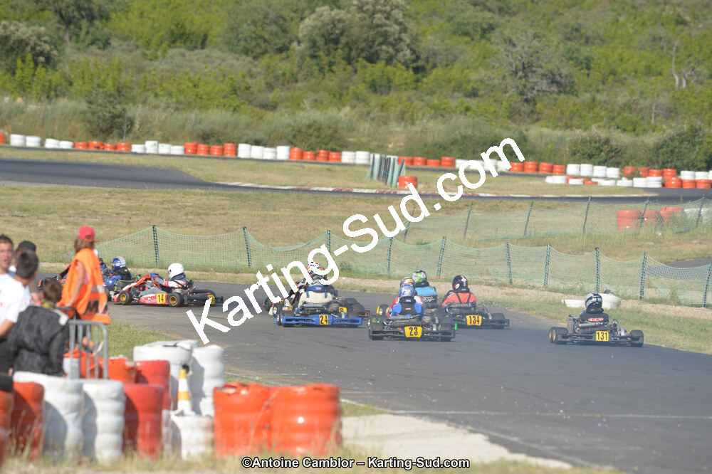 24/06/2012 : Trophée Gangeois à Ganges (Photos Antoine Camblor) 2012 — karting