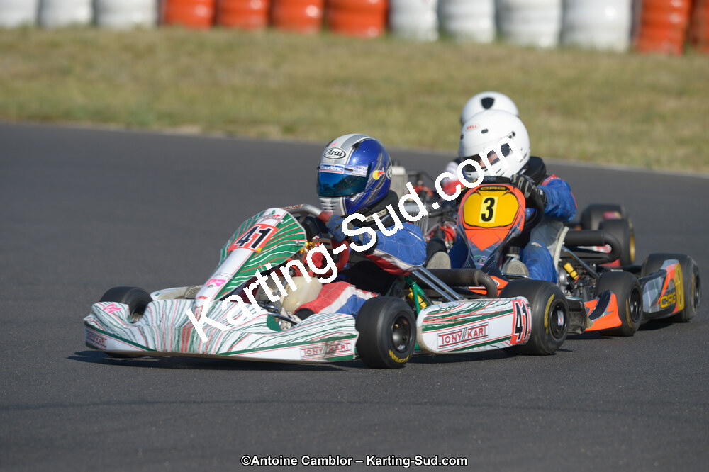 24/06/2012 : Trophée Gangeois à Ganges (Photos Antoine Camblor) 2012 — karting