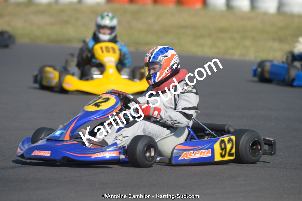 24/06/2012 : Trophée Gangeois à Ganges (Photos Antoine Camblor) 2012 — karting
