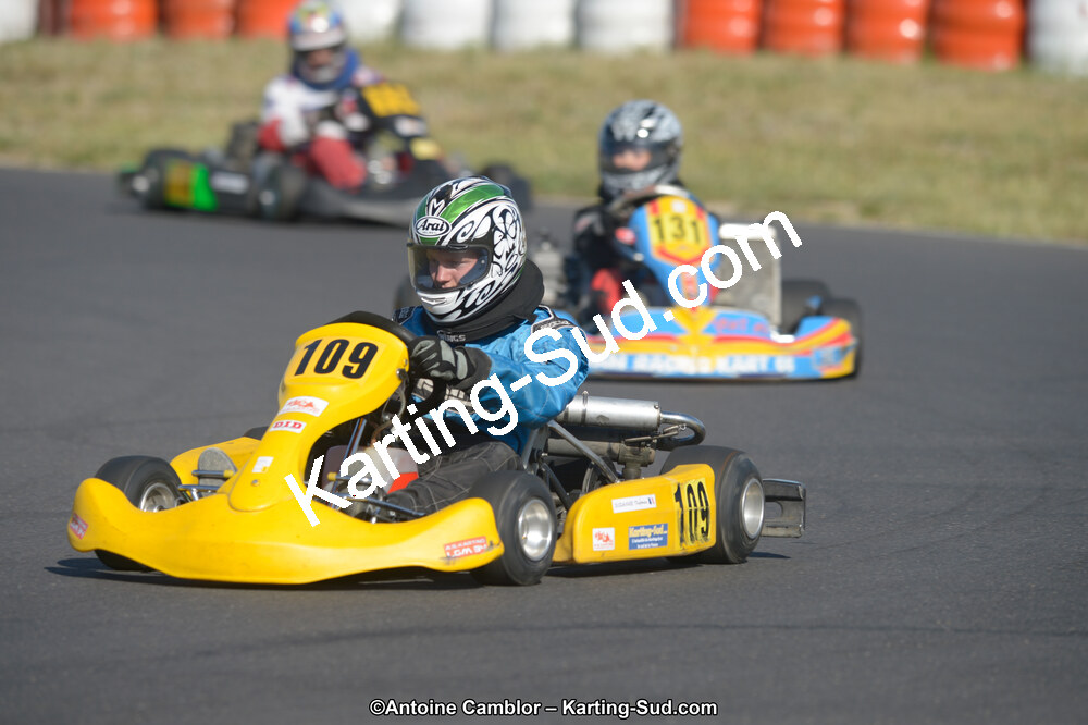 24/06/2012 : Trophée Gangeois à Ganges (Photos Antoine Camblor) 2012 — karting
