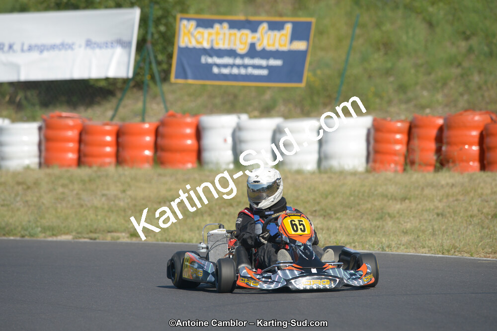 24/06/2012 : Trophée Gangeois à Ganges (Photos Antoine Camblor) 2012 — karting