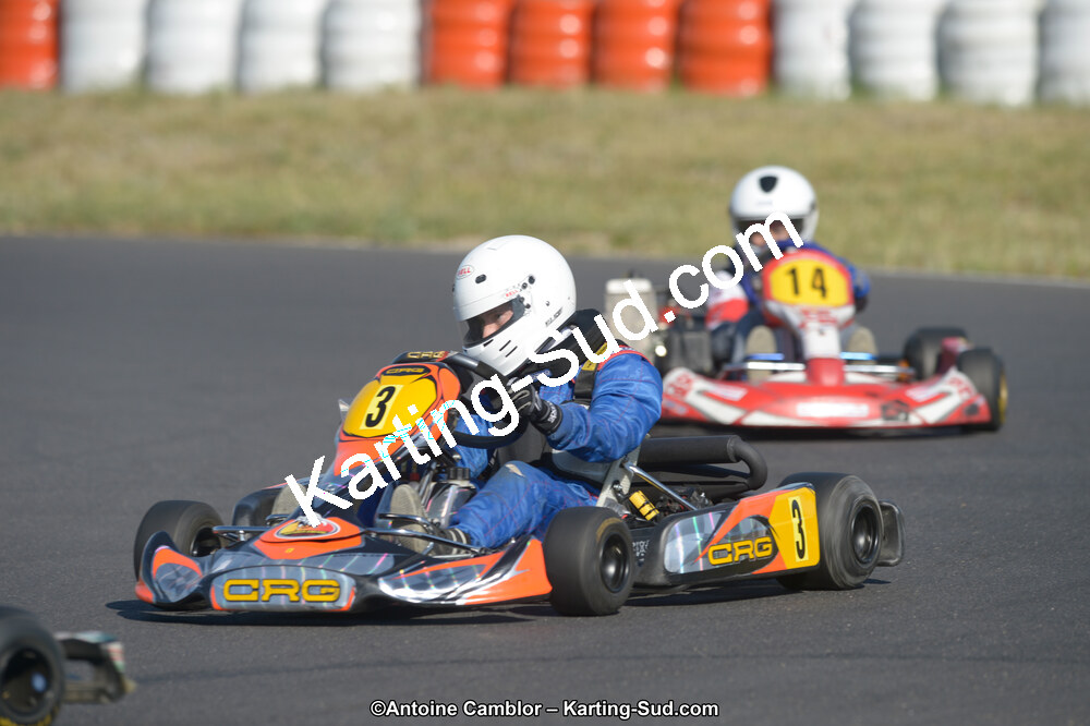 24/06/2012 : Trophée Gangeois à Ganges (Photos Antoine Camblor) 2012 — karting