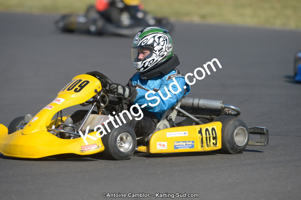 24/06/2012 : Trophée Gangeois à Ganges (Photos Antoine Camblor) 2012 — karting