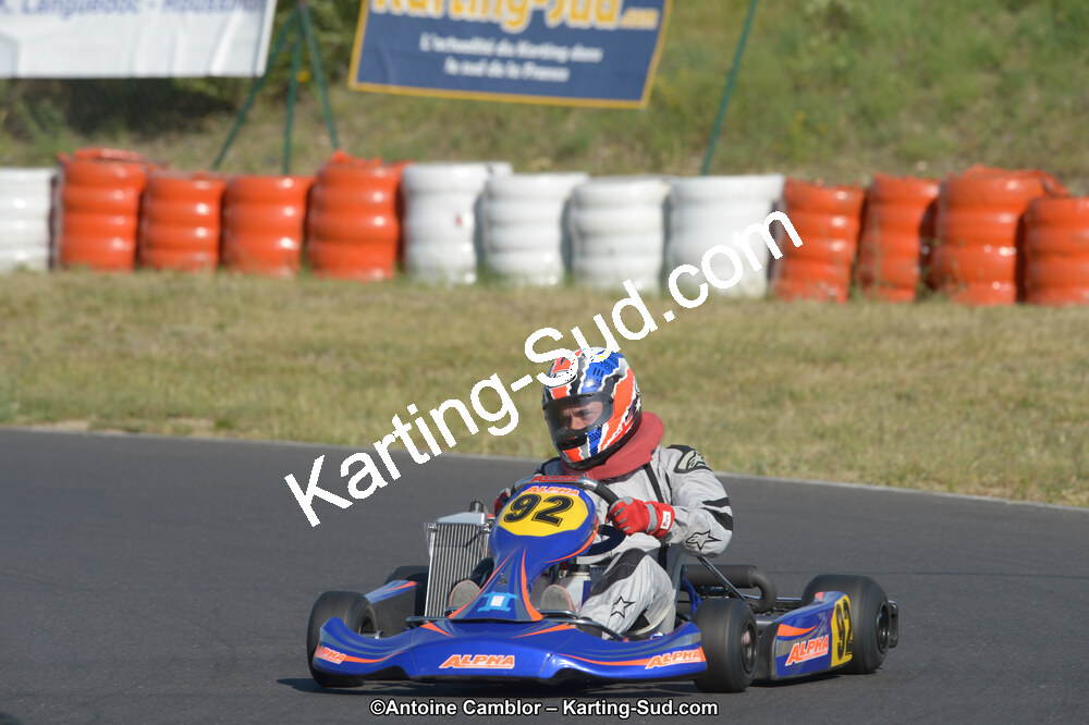 24/06/2012 : Trophée Gangeois à Ganges (Photos Antoine Camblor) 2012 — karting