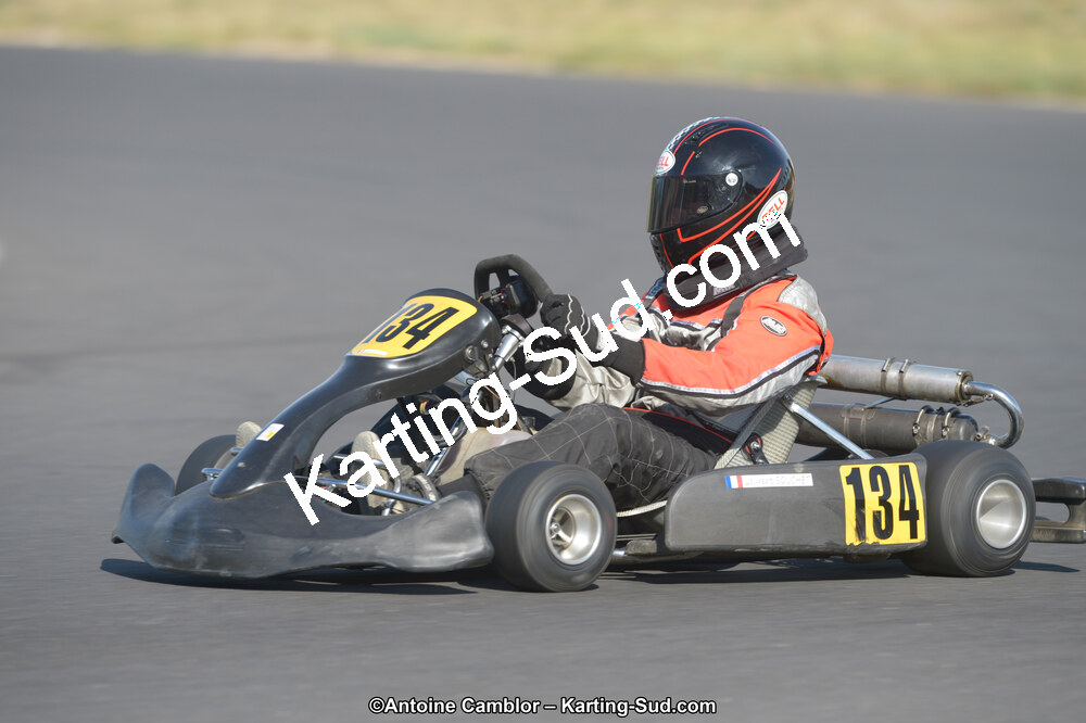 24/06/2012 : Trophée Gangeois à Ganges (Photos Antoine Camblor) 2012 — karting