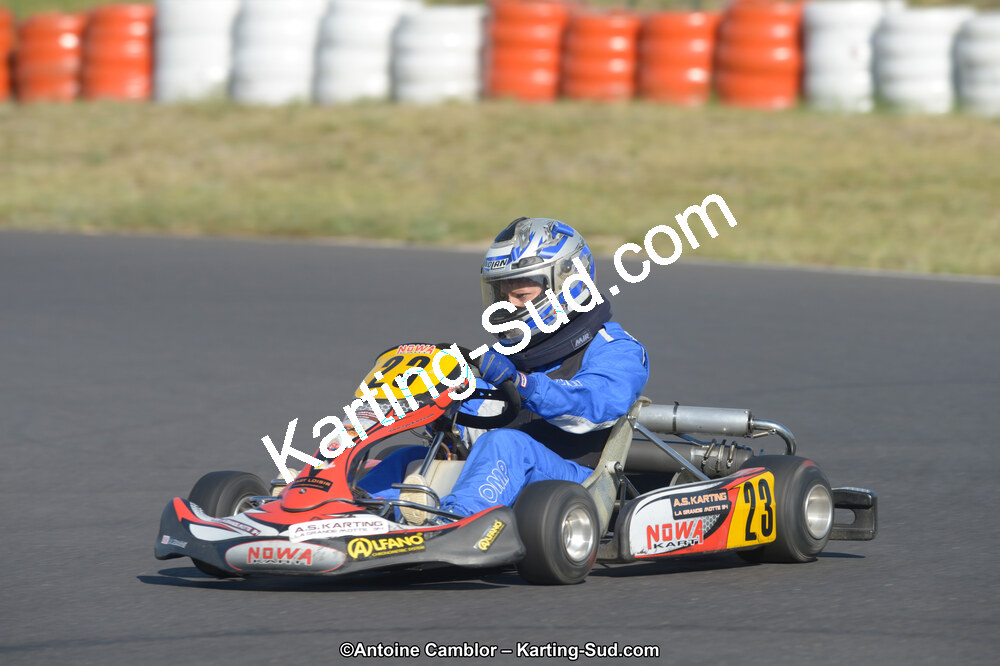 24/06/2012 : Trophée Gangeois à Ganges (Photos Antoine Camblor) 2012 — karting