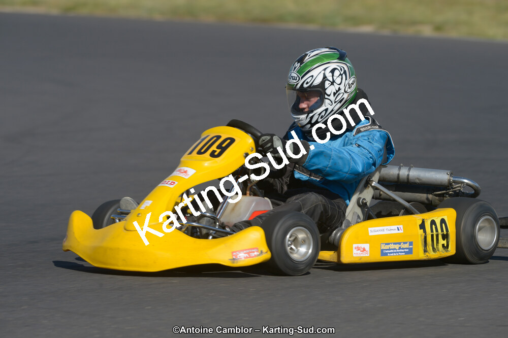 24/06/2012 : Trophée Gangeois à Ganges (Photos Antoine Camblor) 2012 — karting