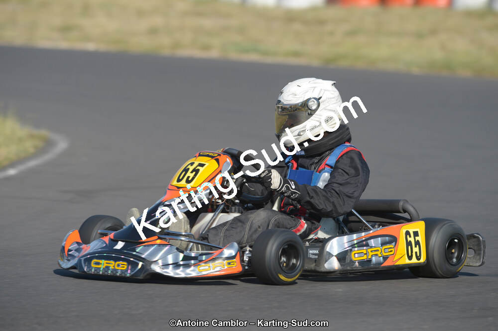 24/06/2012 : Trophée Gangeois à Ganges (Photos Antoine Camblor) 2012 — karting