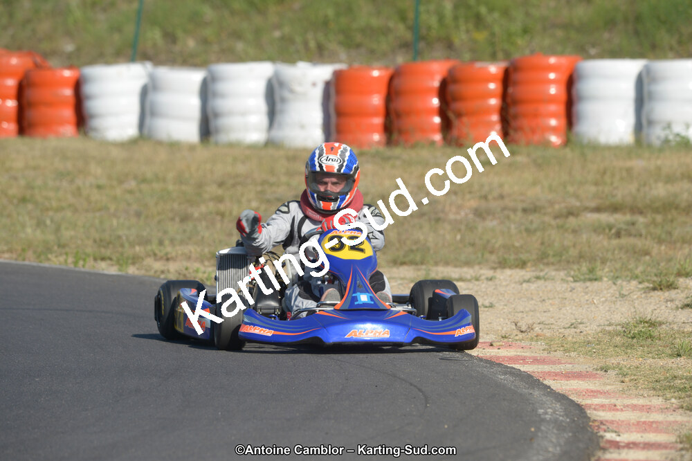 24/06/2012 : Trophée Gangeois à Ganges (Photos Antoine Camblor) 2012 — karting