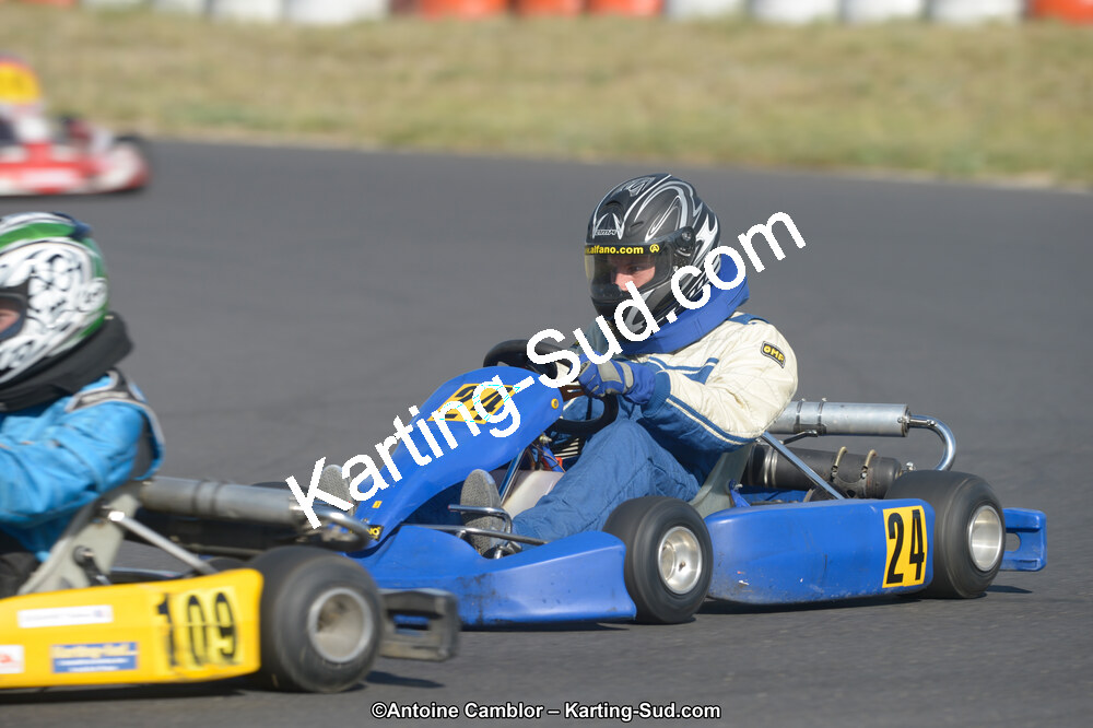 24/06/2012 : Trophée Gangeois à Ganges (Photos Antoine Camblor) 2012 — karting