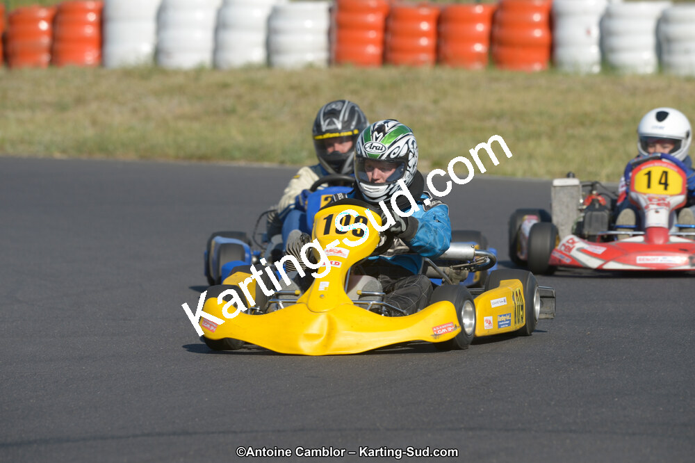 24/06/2012 : Trophée Gangeois à Ganges (Photos Antoine Camblor) 2012 — karting