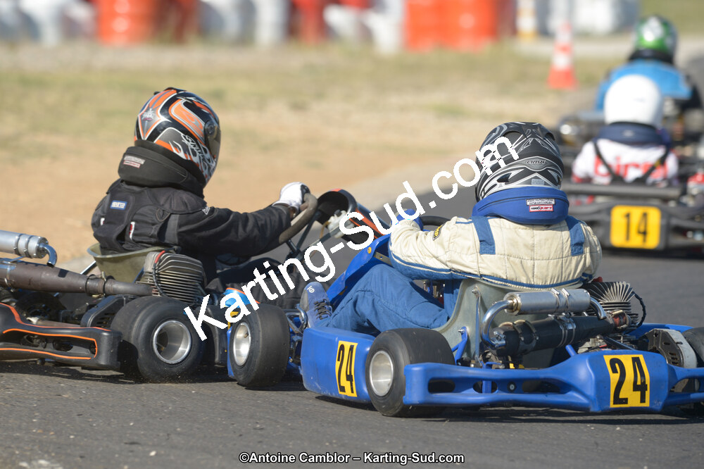 24/06/2012 : Trophée Gangeois à Ganges (Photos Antoine Camblor) 2012 — karting