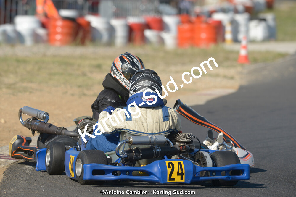24/06/2012 : Trophée Gangeois à Ganges (Photos Antoine Camblor) 2012 — karting