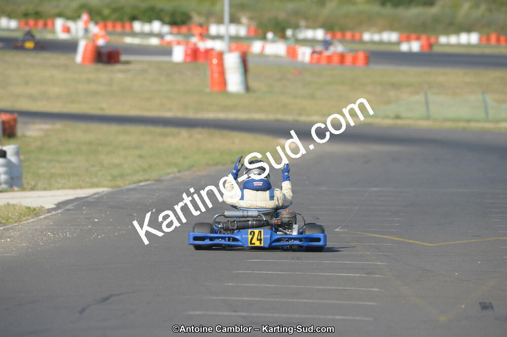 24/06/2012 : Trophée Gangeois à Ganges (Photos Antoine Camblor) 2012 — karting