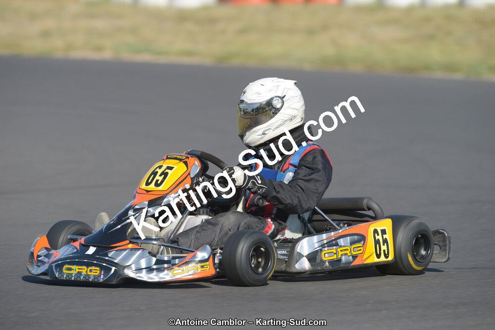 24/06/2012 : Trophée Gangeois à Ganges (Photos Antoine Camblor) 2012 — karting