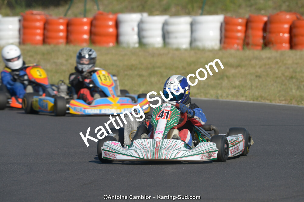 24/06/2012 : Trophée Gangeois à Ganges (Photos Antoine Camblor) 2012 — karting