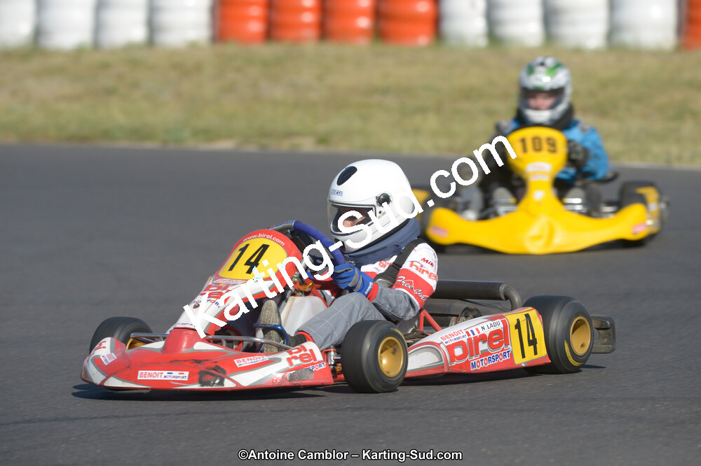 24/06/2012 : Trophée Gangeois à Ganges (Photos Antoine Camblor) 2012 — karting