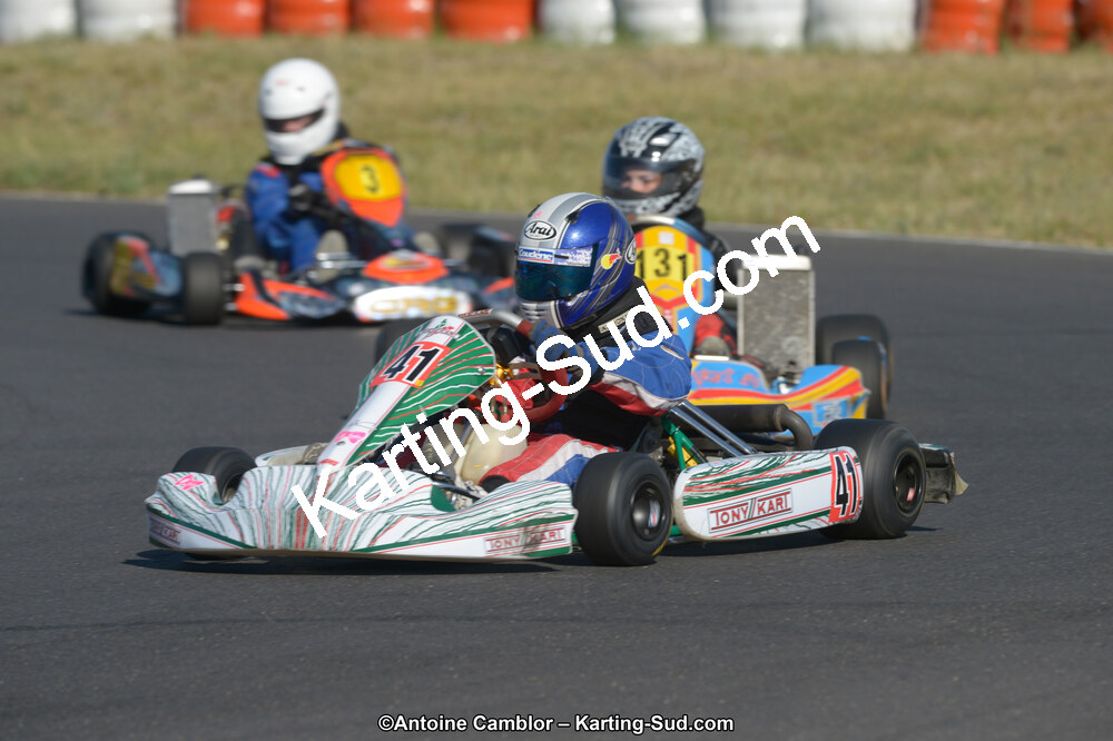 24/06/2012 : Trophée Gangeois à Ganges (Photos Antoine Camblor) 2012 — karting