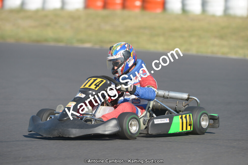 24/06/2012 : Trophée Gangeois à Ganges (Photos Antoine Camblor) 2012 — karting