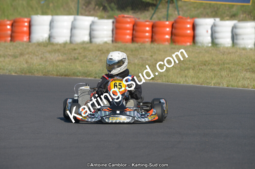 24/06/2012 : Trophée Gangeois à Ganges (Photos Antoine Camblor) 2012 — karting