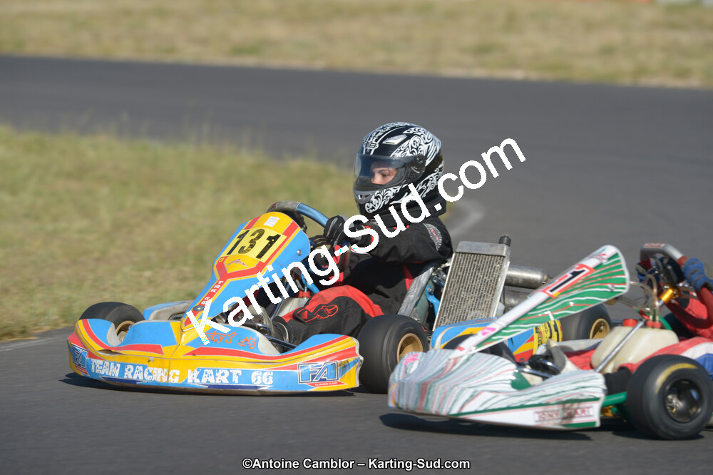 24/06/2012 : Trophée Gangeois à Ganges (Photos Antoine Camblor) 2012 — karting