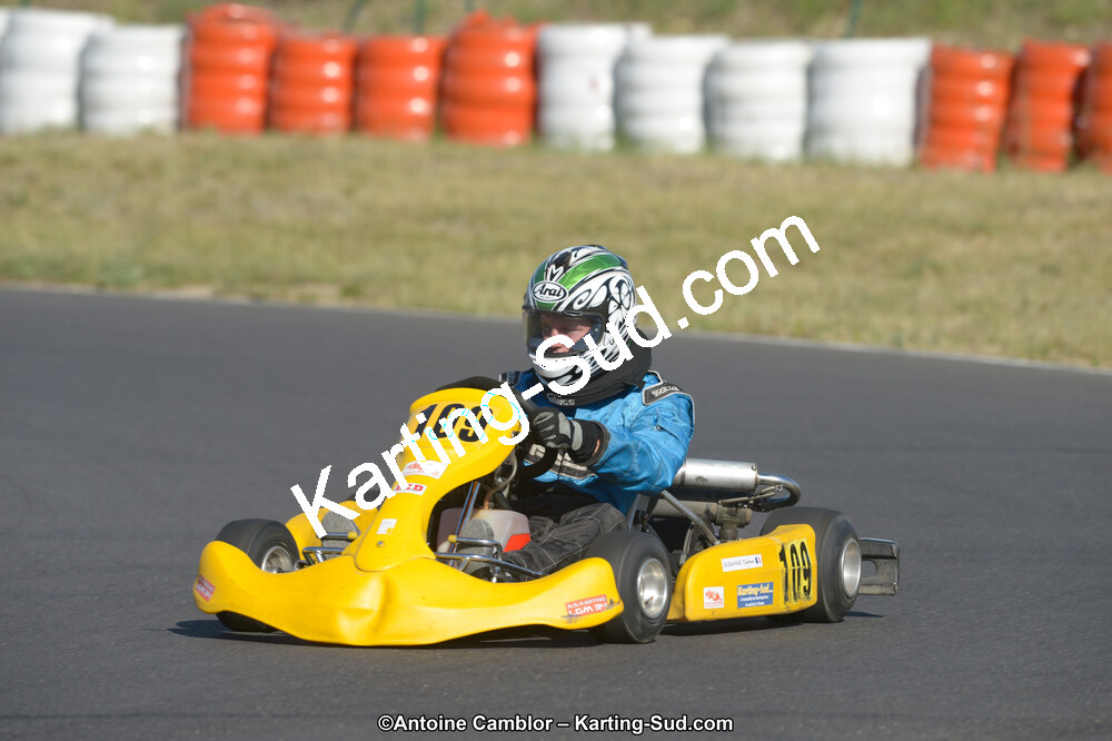 24/06/2012 : Trophée Gangeois à Ganges (Photos Antoine Camblor) 2012 — karting