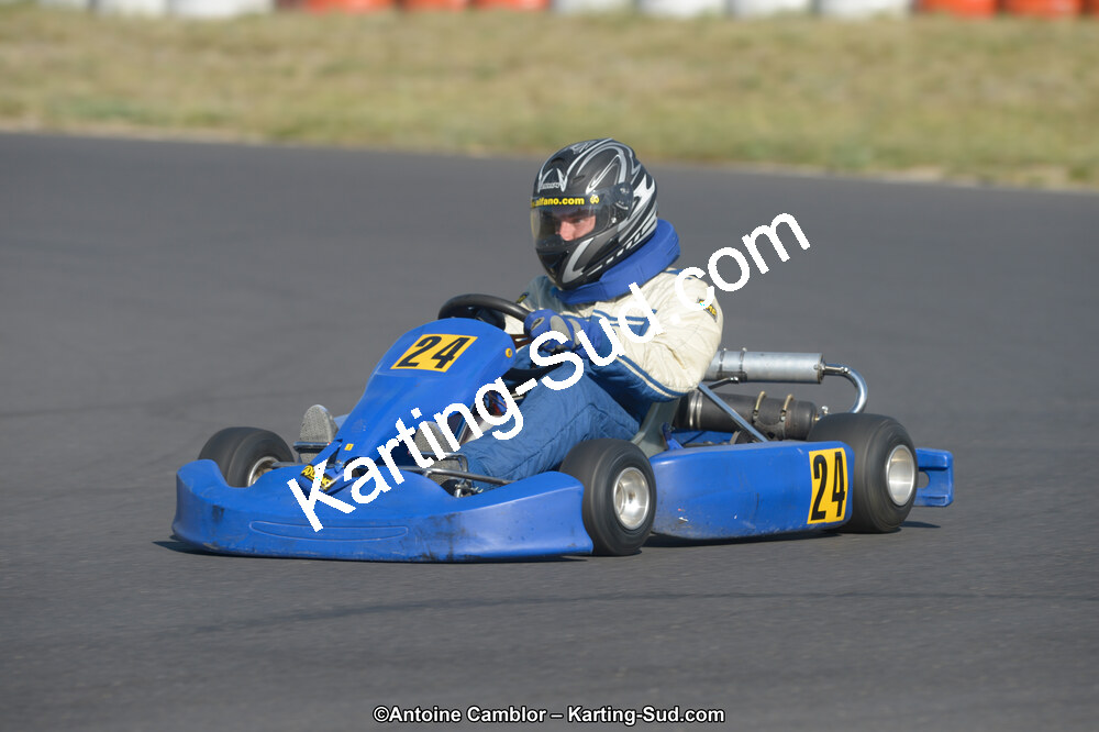 24/06/2012 : Trophée Gangeois à Ganges (Photos Antoine Camblor) 2012 — karting