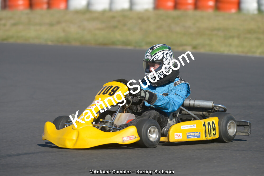 24/06/2012 : Trophée Gangeois à Ganges (Photos Antoine Camblor) 2012 — karting