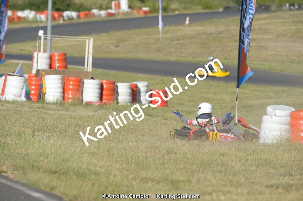 24/06/2012 : Trophée Gangeois à Ganges (Photos Antoine Camblor) 2012 — karting