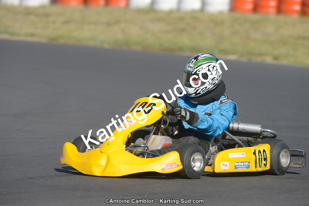 24/06/2012 : Trophée Gangeois à Ganges (Photos Antoine Camblor) 2012 — karting