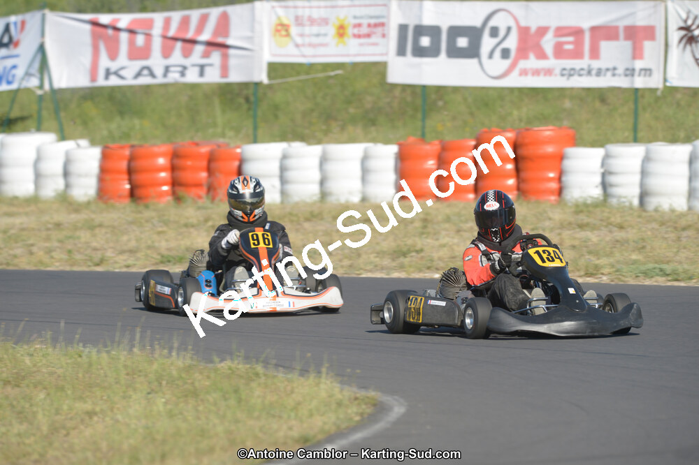 24/06/2012 : Trophée Gangeois à Ganges (Photos Antoine Camblor) 2012 — karting