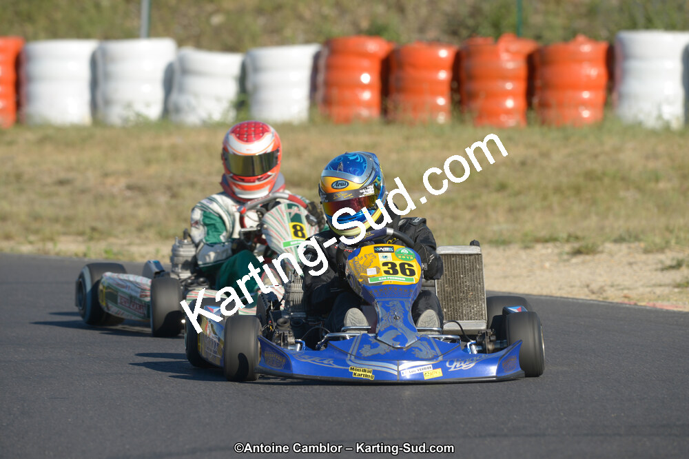 24/06/2012 : Trophée Gangeois à Ganges (Photos Antoine Camblor) 2012 — karting