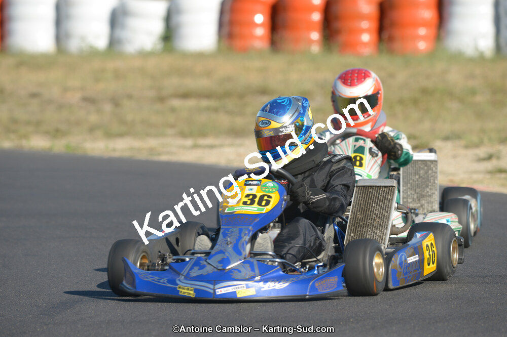 24/06/2012 : Trophée Gangeois à Ganges (Photos Antoine Camblor) 2012 — karting