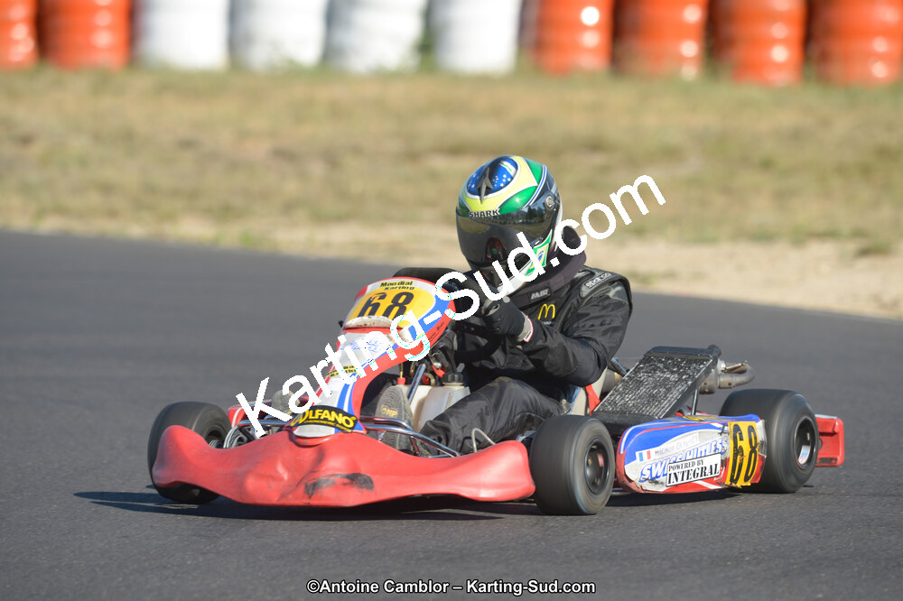 24/06/2012 : Trophée Gangeois à Ganges (Photos Antoine Camblor) 2012 — karting