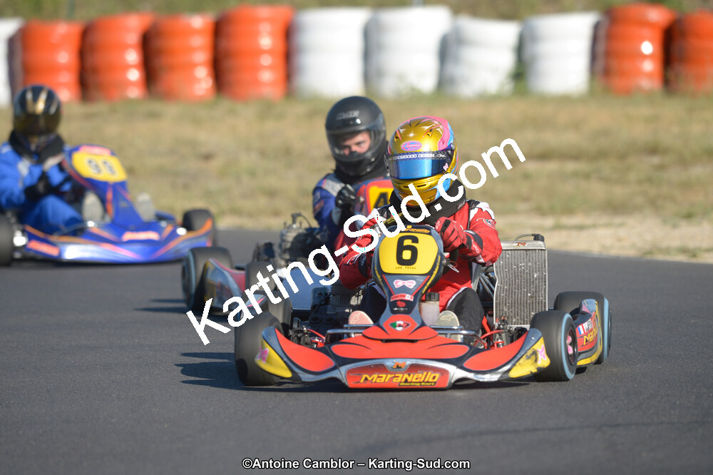 24/06/2012 : Trophée Gangeois à Ganges (Photos Antoine Camblor) 2012 — karting