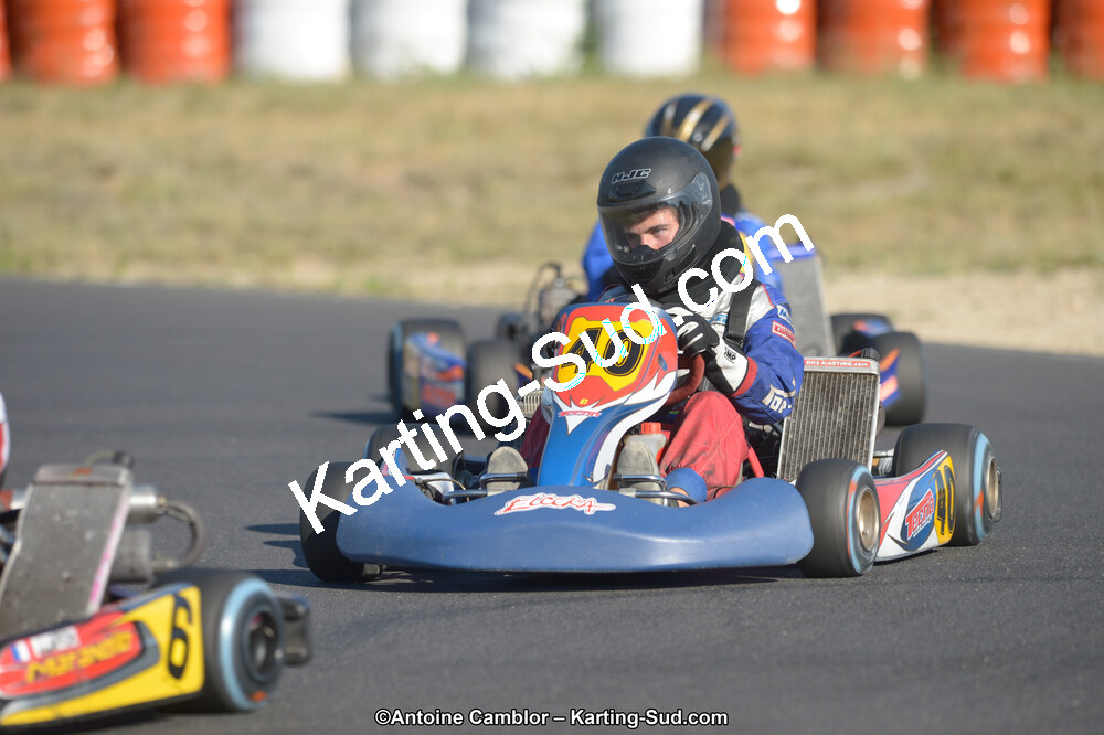 24/06/2012 : Trophée Gangeois à Ganges (Photos Antoine Camblor) 2012 — karting