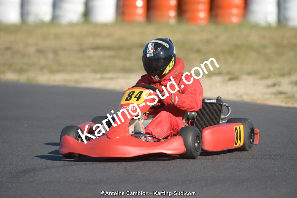 24/06/2012 : Trophée Gangeois à Ganges (Photos Antoine Camblor) 2012 — karting