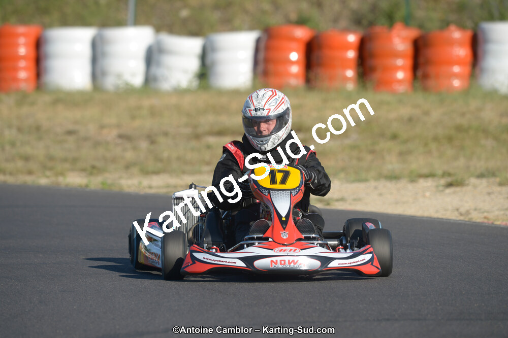 24/06/2012 : Trophée Gangeois à Ganges (Photos Antoine Camblor) 2012 — karting